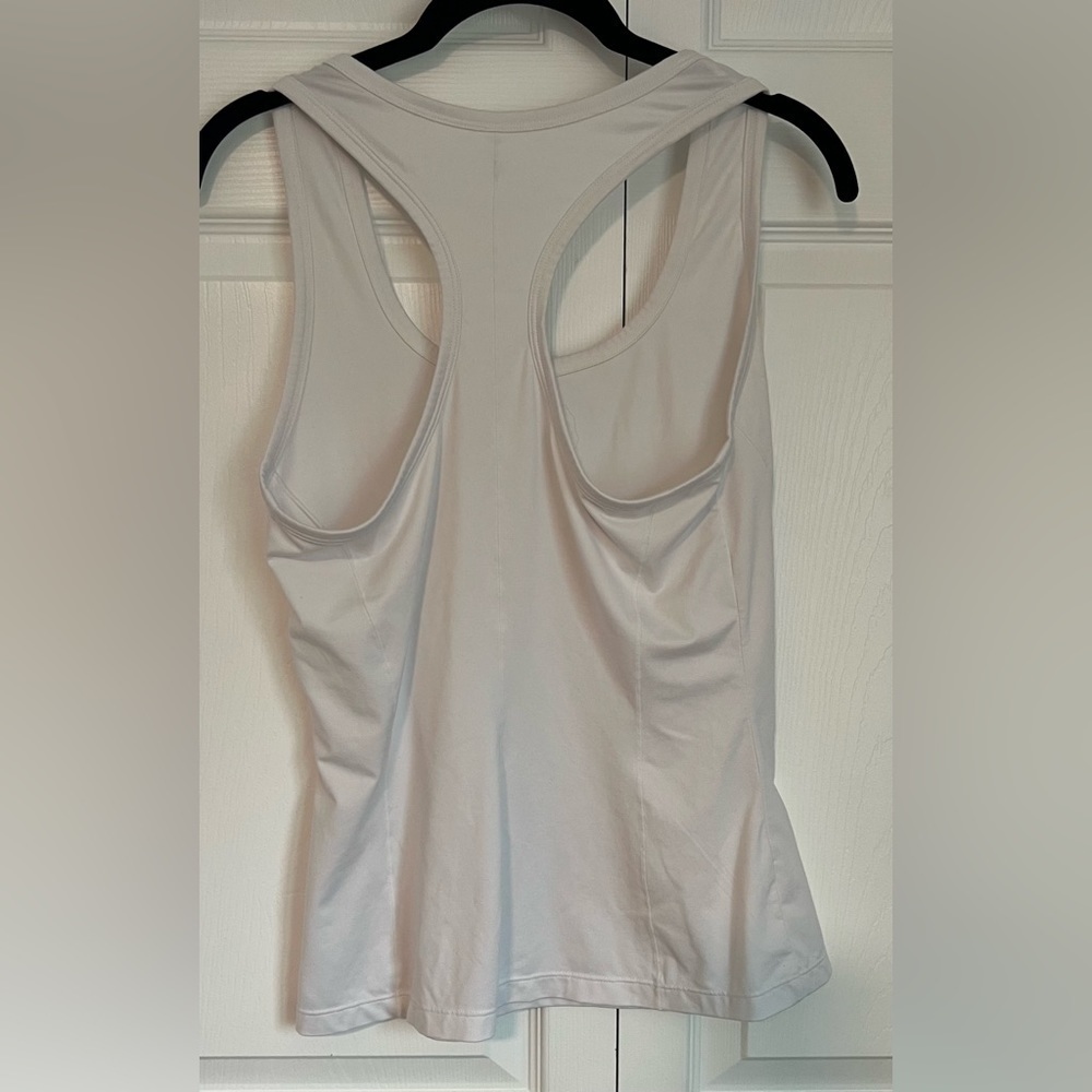 Fabletics Athletic Racerback Tank Top - Picture 3 of 3